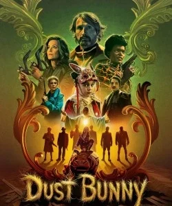 Dust Bunny