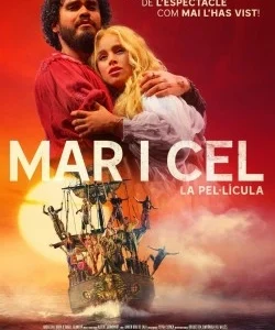 Mar i cel
