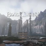 Black Desert Online: Daum Games to Pearl Abyss History