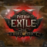 PoE 2 The Third Edict (0.3.0): Cruel Difficulty Removed